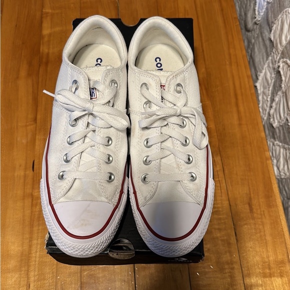 Converse Shoes - Converse CTAS Madison size 9
